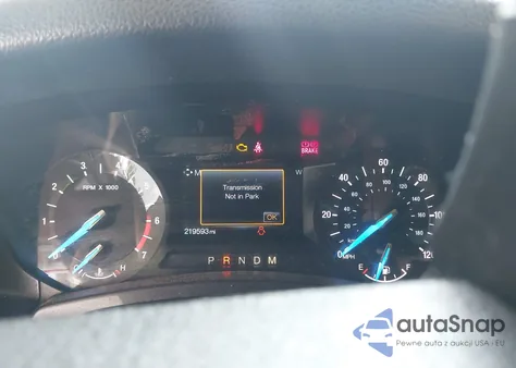 2015 Ford Expedition El Xlt from USA, damaged, VIN 1FMJK1HT0FEF05594